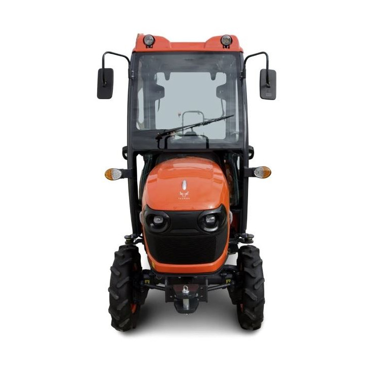 Malotraktor Tauros HX26z 4x4