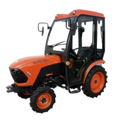 Malotraktor Tauros HX26z 4x4