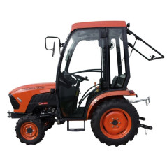 Malotraktor Tauros HX26z 4x4