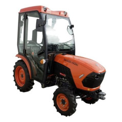 Malotraktor Tauros HX26z 4x4