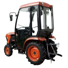 Malotraktor Tauros HX26z 4x4