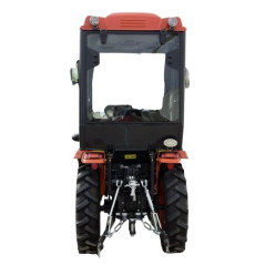 Malotraktor Tauros HX26z 4x4