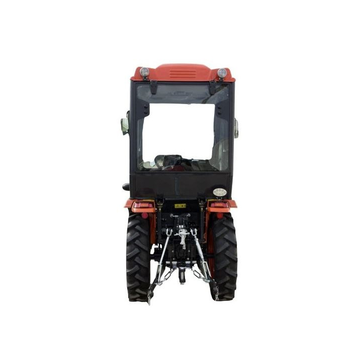 Malotraktor Tauros HX26z 4x4