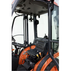 Malotraktor Tauros HX26z 4x4