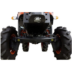 Malotraktor Tauros HX26z 4x4
