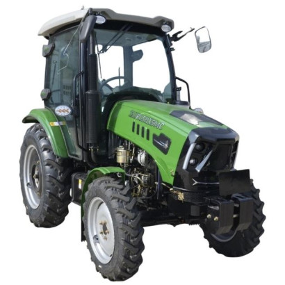 Traktor Tauros HX504 4x4