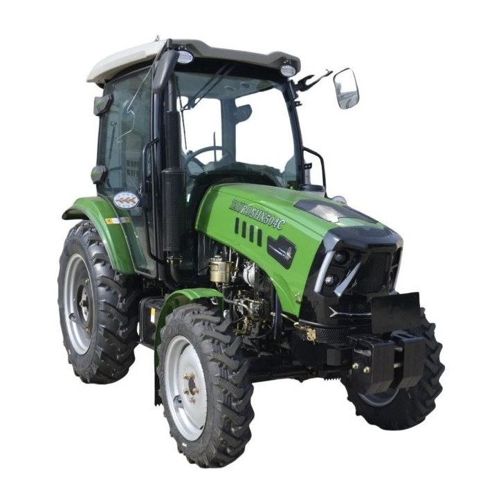 Traktor Tauros HX504 4x4