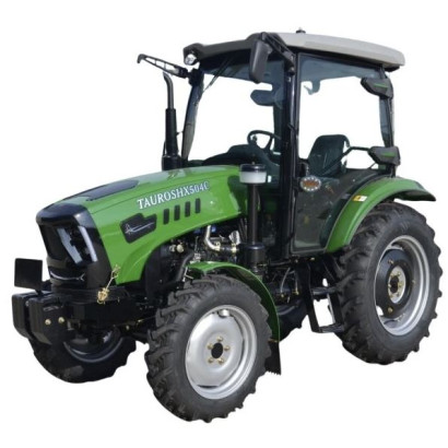Traktor Tauros HX504 4x4