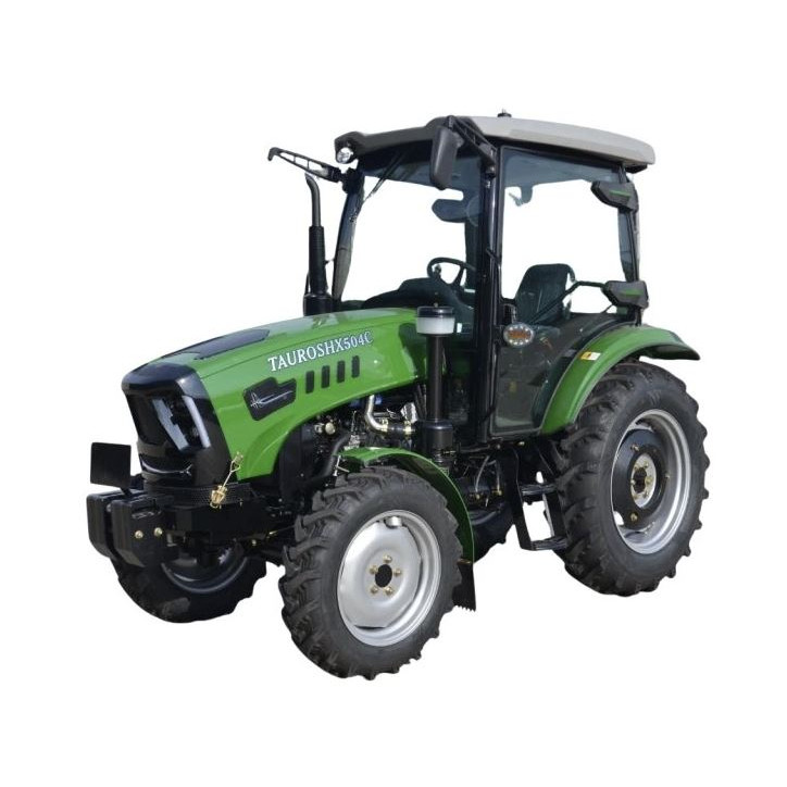 Traktor Tauros HX504 4x4