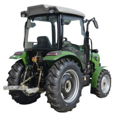 Traktor Tauros HX504 4x4