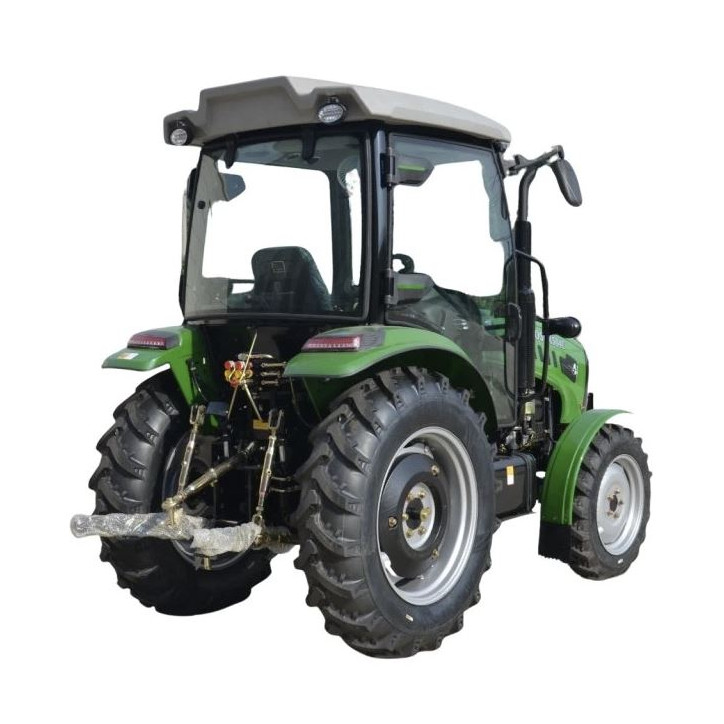 Traktor Tauros HX504 4x4