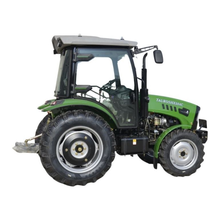 Traktor Tauros HX504 4x4