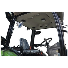 Traktor Tauros HX504 4x4