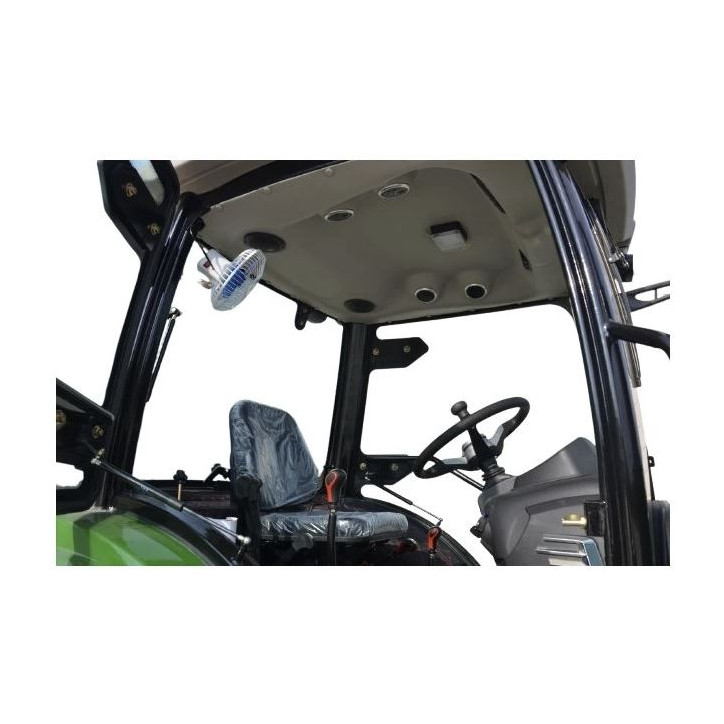 Traktor Tauros HX504 4x4