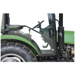 Traktor Tauros HX504 4x4