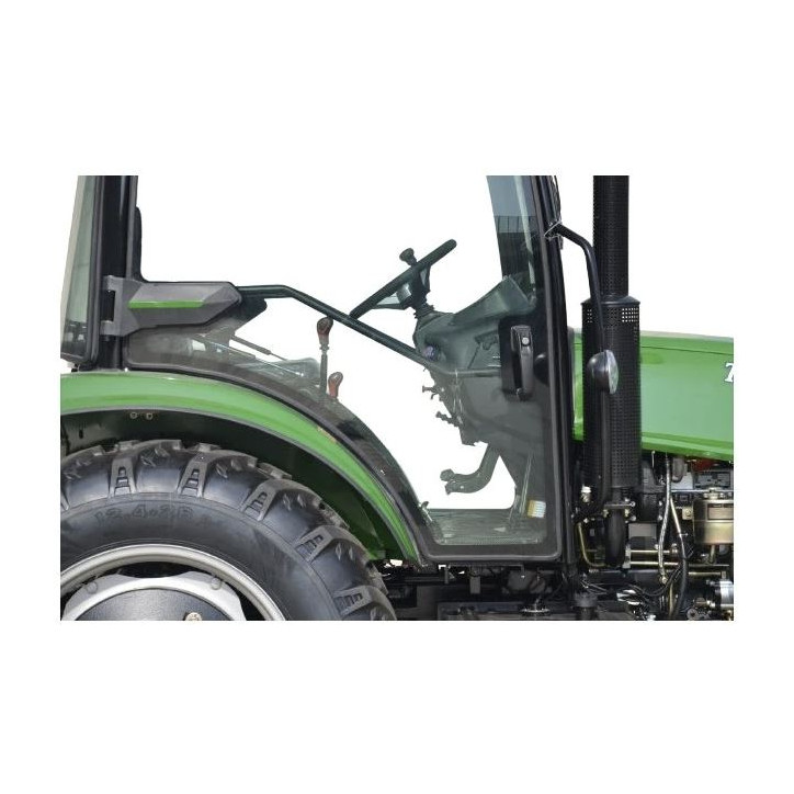 Traktor Tauros HX504 4x4