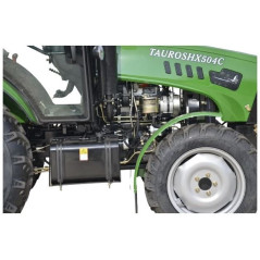 Traktor Tauros HX504 4x4
