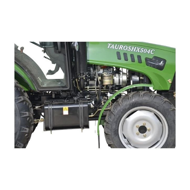 Traktor Tauros HX504 4x4