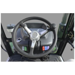 Traktor Tauros HX504 4x4