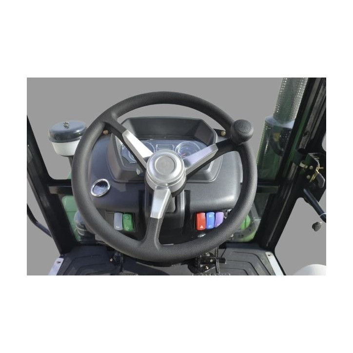 Traktor Tauros HX504 4x4