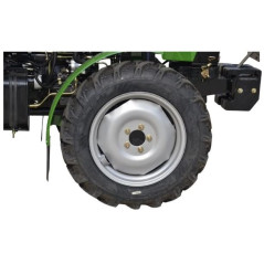 Traktor Tauros HX504 4x4