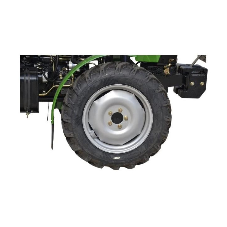 Traktor Tauros HX504 4x4