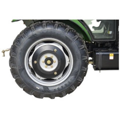 Traktor Tauros HX504 4x4