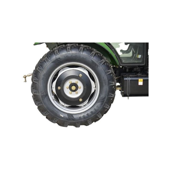 Traktor Tauros HX504 4x4