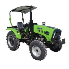 Traktor Tauros HX504 4x4
