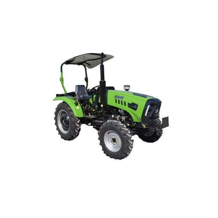 Traktor Tauros HX504 4x4