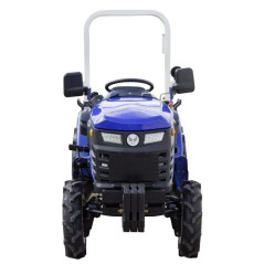 Malotraktor Tauros ZX25c 4x4
