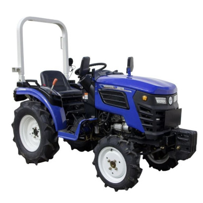 Malotraktor Tauros ZX25c 4x4