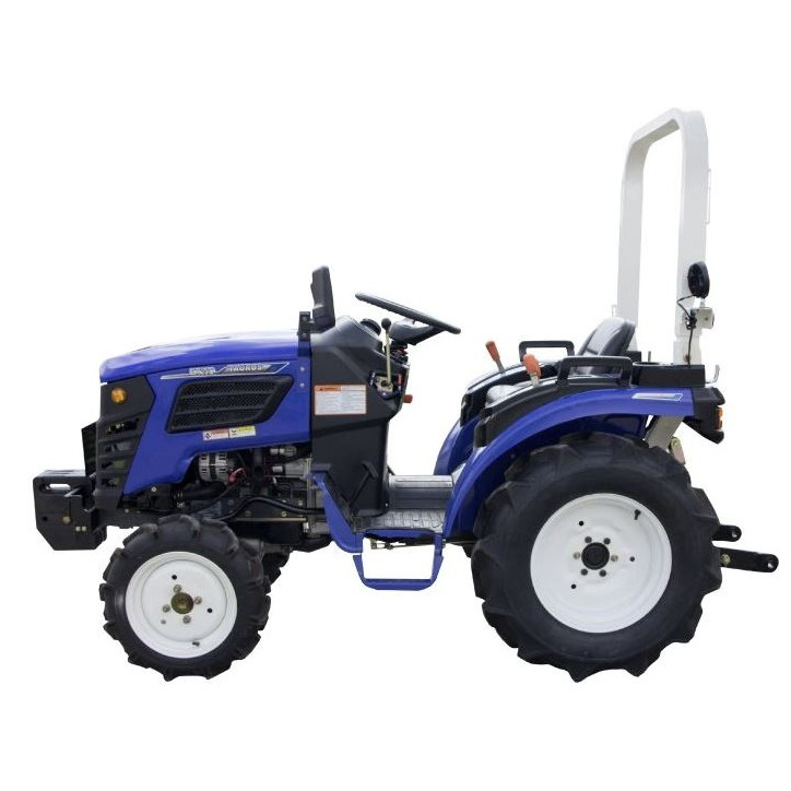 Malotraktor Tauros ZX25c 4x4