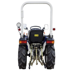 Malotraktor Tauros ZX25c 4x4