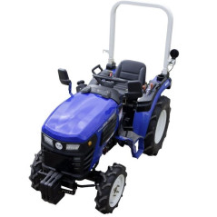 Malotraktor Tauros ZX25c 4x4