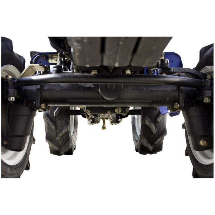 Malotraktor Tauros ZX25c 4x4