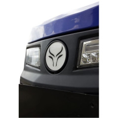 Malotraktor Tauros ZX25c 4x4