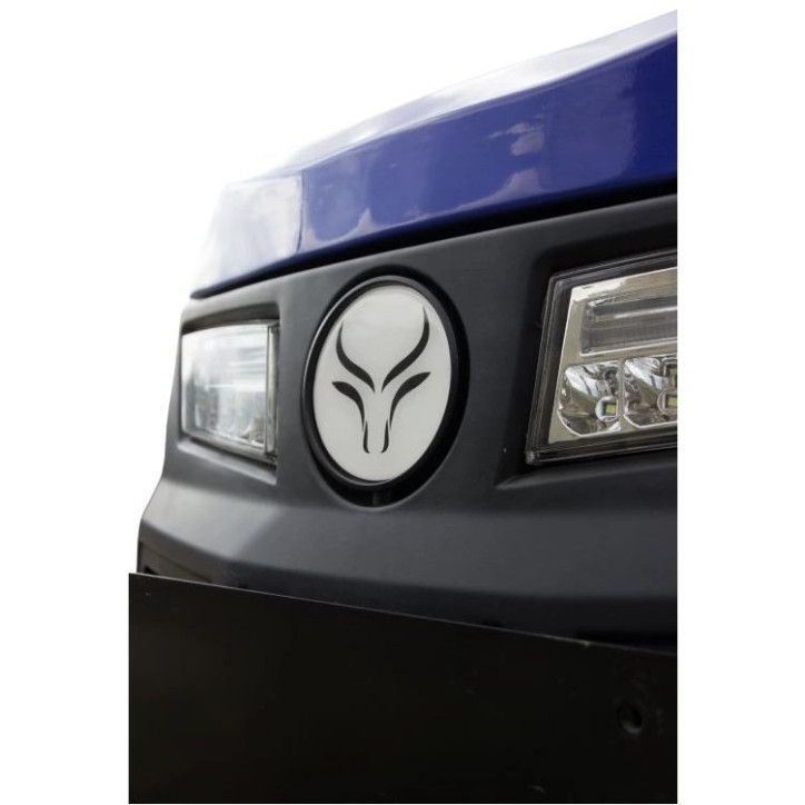 Malotraktor Tauros ZX25c 4x4