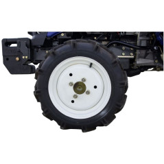Malotraktor Tauros ZX25c 4x4