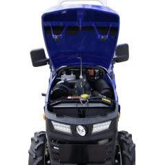 Malotraktor Tauros ZX25c 4x4