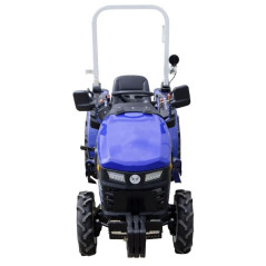 Malotraktor Tauros ZX25c 4x4