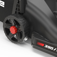 Benzínová kosačka ECO Wheeler 390 1,6 R