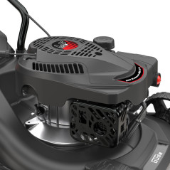 Benzínová kosačka ECO Wheeler 390 1,6 R