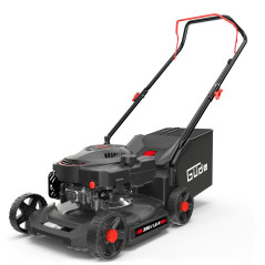 Benzínová kosačka ECO Wheeler 390 1,6 R