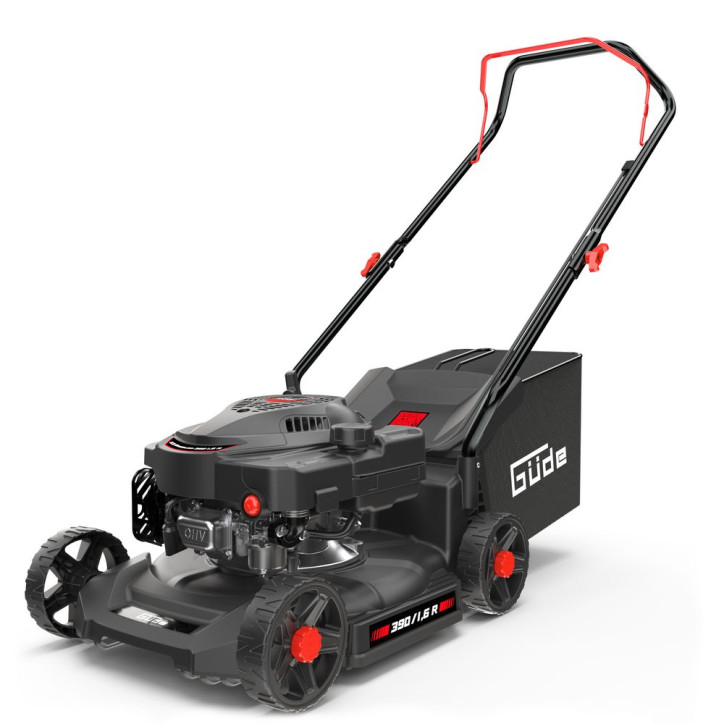 Benzínová kosačka ECO Wheeler 390 1,6 R