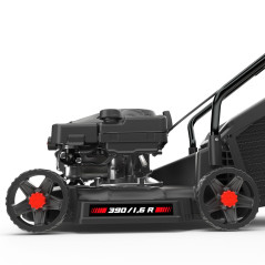 Benzínová kosačka ECO Wheeler 390 1,6 R