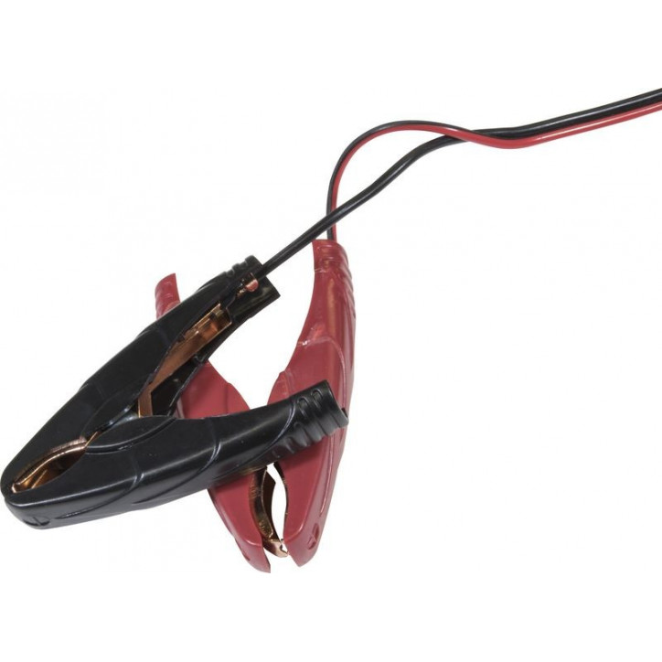 Automatická nabíjačka autobatérií GAB 12V-1,5A Automatická nabíjačka autobatérií GAB 12V-1,5A