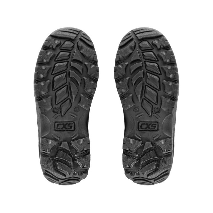 Obuv CXS STONE PYRIT S2, poltopánka, veľ. 41