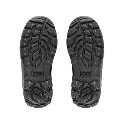 Obuv CXS STONE PYRIT S2, poltopánka, veľ. 44