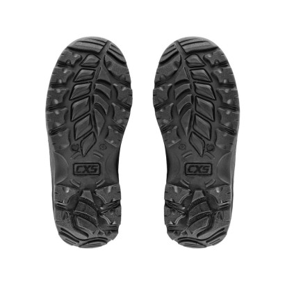 Obuv CXS STONE MARBLE S2, členková, veľ. 44